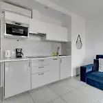 Apartment Orlowska Riwiera - Blue Mandarin *