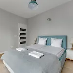 Apartment Orlowska Riwiera - Blue Mandarin *