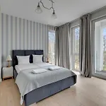 Orlowska Riwiera - Blue Mandarin Apartment