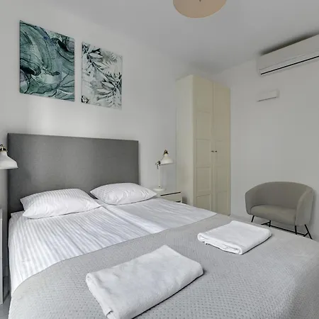 Orlowska Riwiera - Blue Mandarin Apartment *