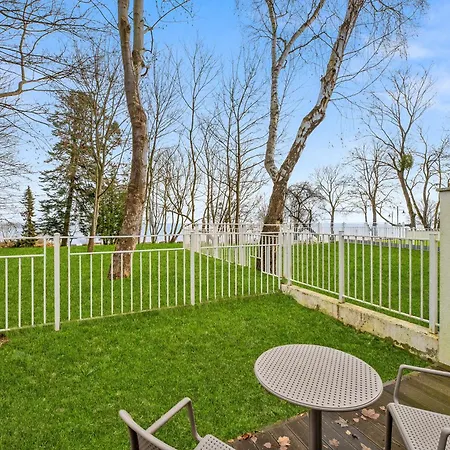 شقة Orlowska Riwiera - Blue Mandarin