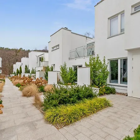 Apartament Orłowska Riwiera - Blue Mandarin