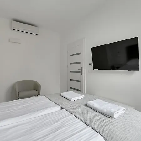 Orlowska Riwiera - Blue Mandarin Apartment *