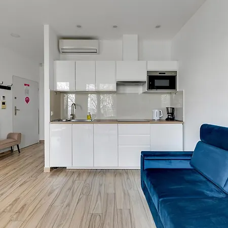 Orlowska Riwiera - Blue Mandarin * Gdynia