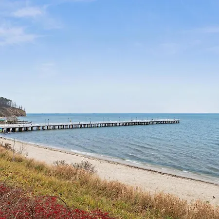 Orlowska Riwiera - Blue Mandarin