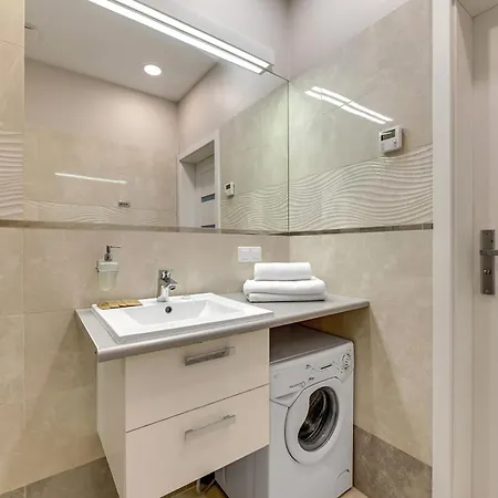Orlowska Riwiera - Blue Mandarin Apartment *