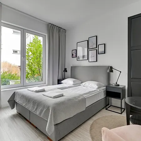 Orlowska Riwiera - Blue Mandarin غدينيا