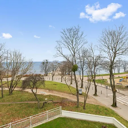 Orlowska Riwiera - Blue Mandarin Apartment