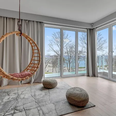 Apartamento Orlowska Riwiera - Blue Mandarin