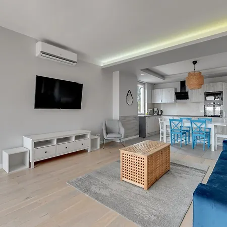 Orlowska Riwiera - Blue Mandarin *