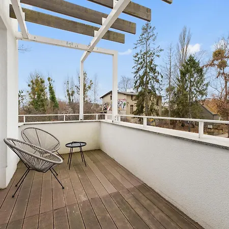 Orlowska Riwiera - Blue Mandarin