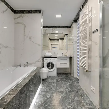 Orlowska Riwiera - Blue Mandarin Apartamento