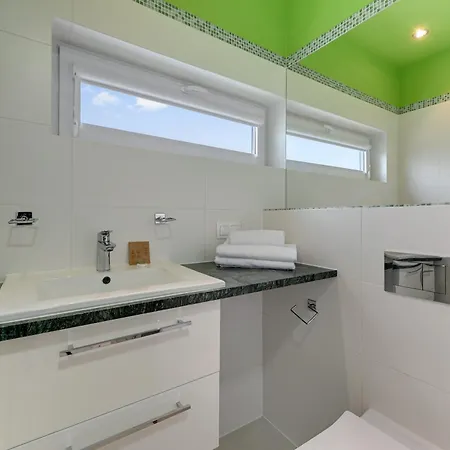 Orlowska Riwiera - Blue Mandarin Apartment Gdynia
