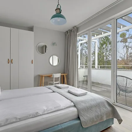 Orlowska Riwiera - Blue Mandarin *