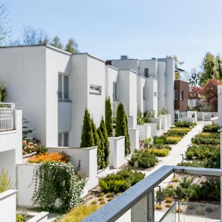 Orlowska Riwiera - Blue Mandarin