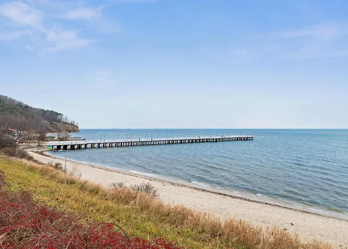 Orłowska Riwiera - Blue Mandarin