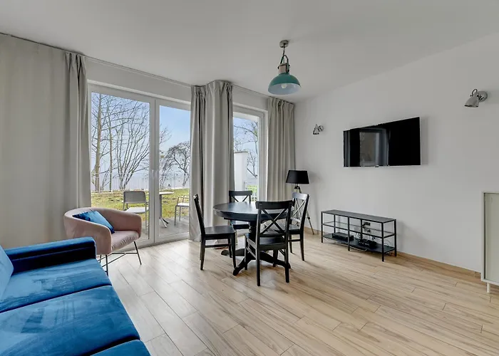 Orłowska Riwiera - Blue Mandarin