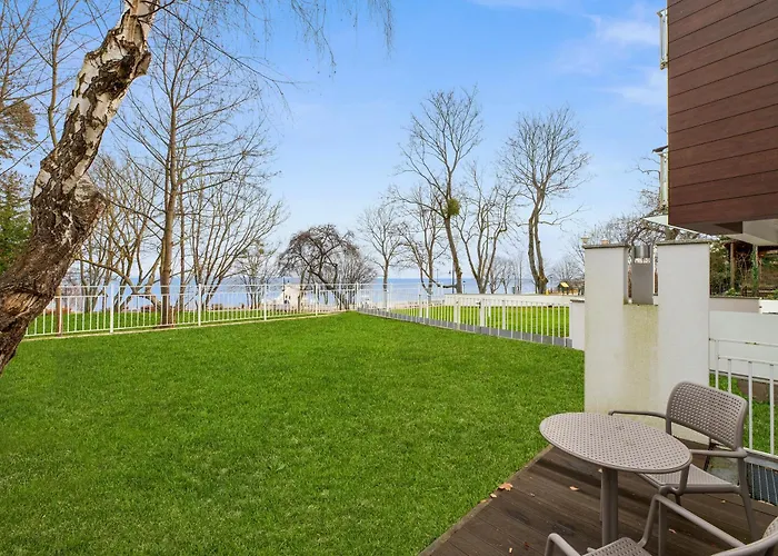 Orłowska Riwiera - Blue Mandarin *