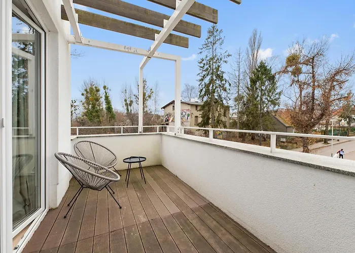 Orłowska Riwiera - Blue Mandarin