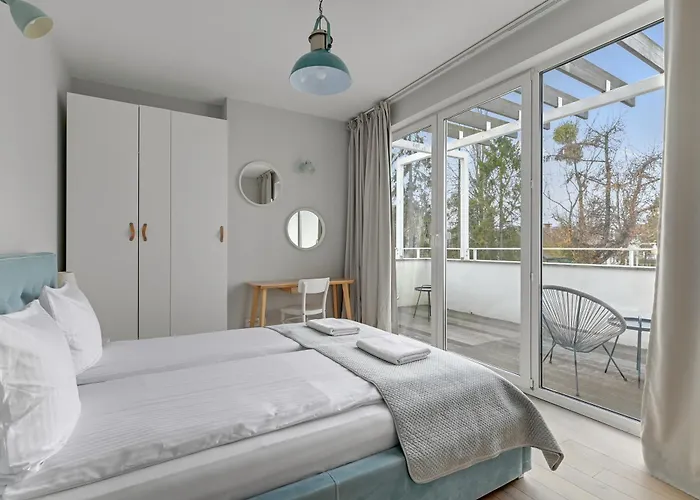 Orlowska Riwiera - Blue Mandarin *