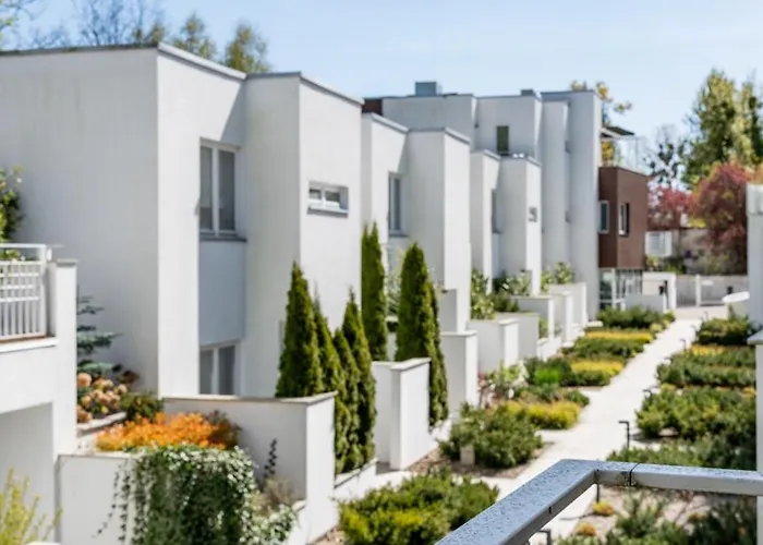 Orłowska Riwiera - Blue Mandarin